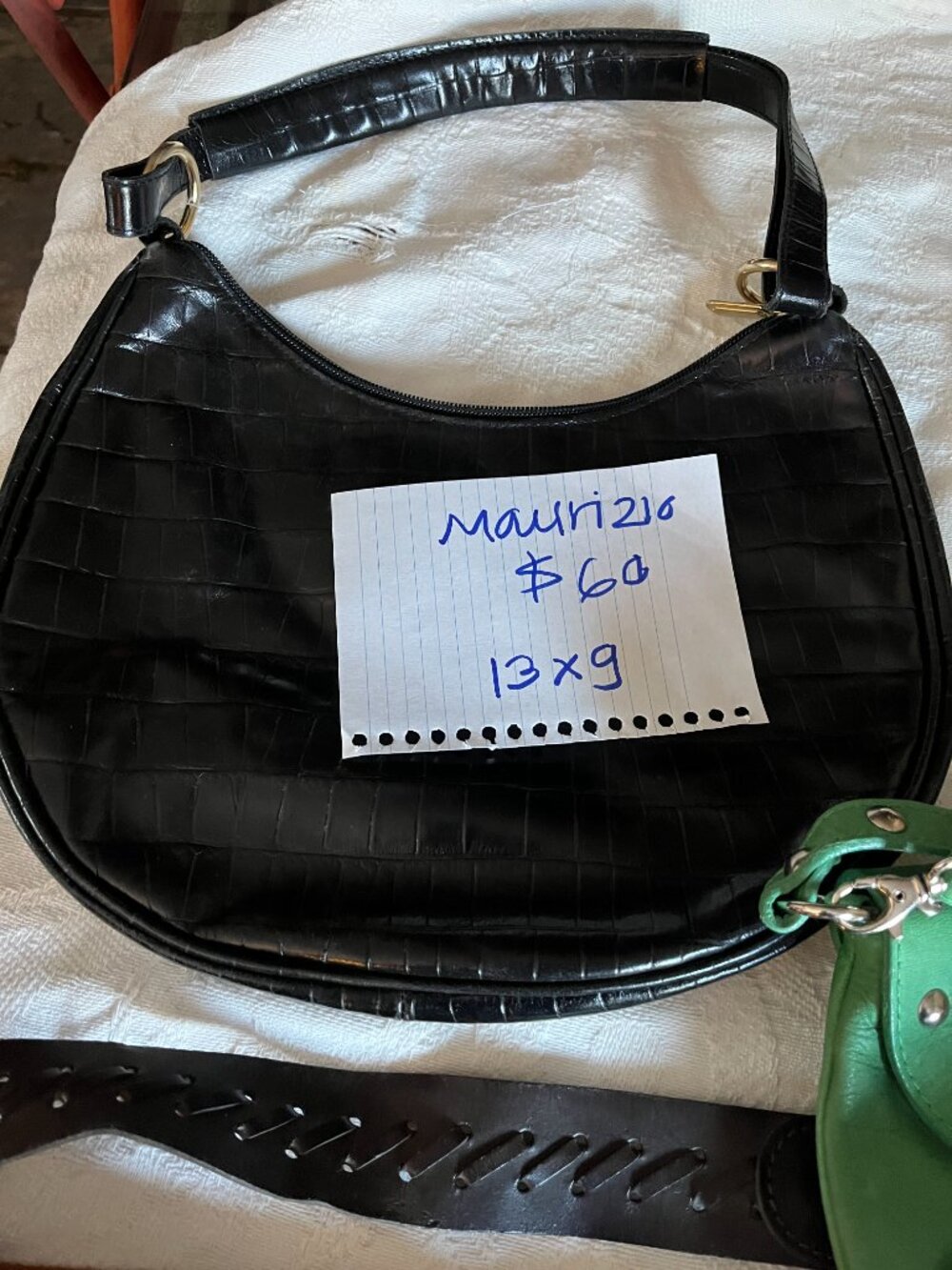 BAG - Picture 5 of 7